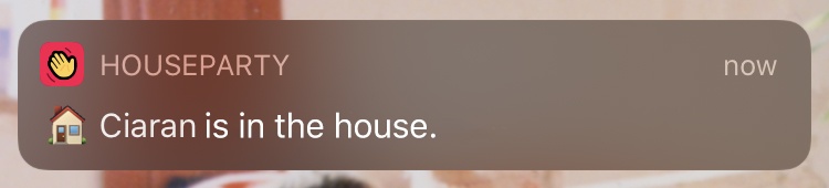 housepartyinthehouse