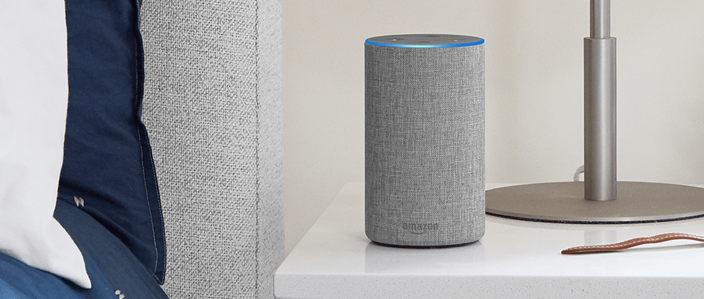 amazonecho