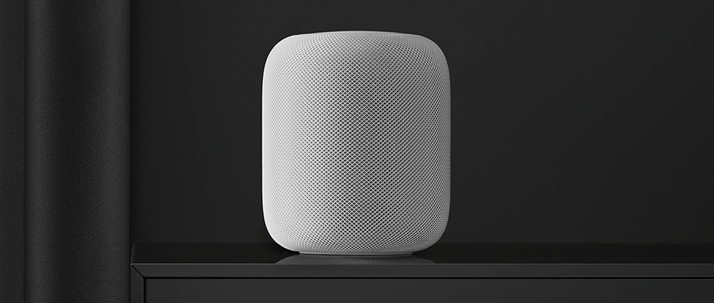 applehomepod