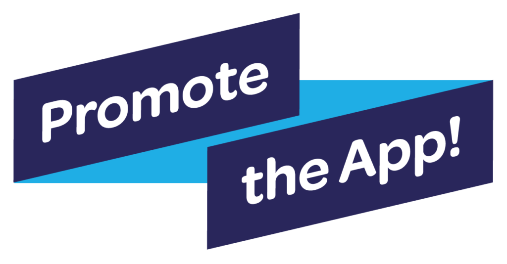 Promote the App-02 Promote the App