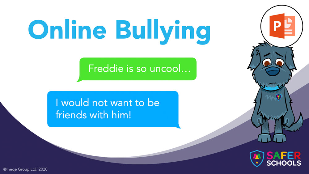 onlinebullyingprimary
