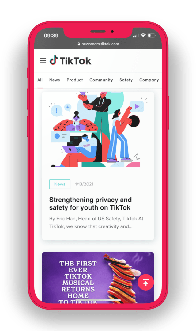 Rotato Snapshot