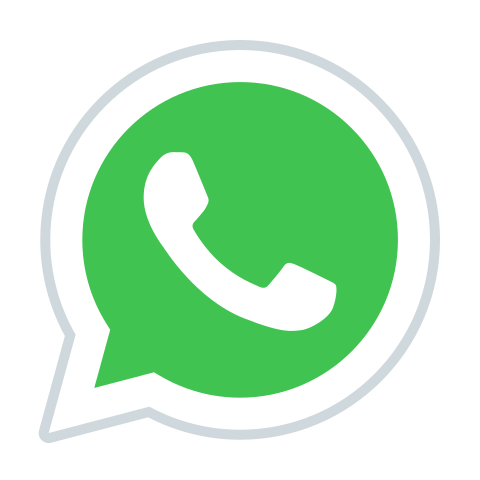 icons8-whatsapp-480 (1) Image of WhatsApp Icon