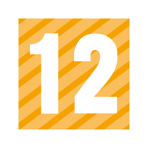 icons8-pegi-12-480 PEGI logo that is orange and has 12 on it