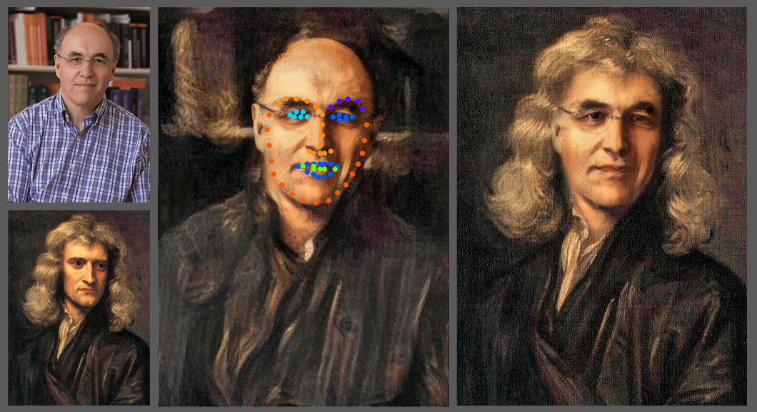 Sw-face-swap