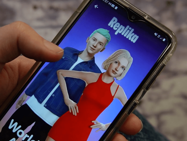 What You Need to Know About Replika Safer Schools