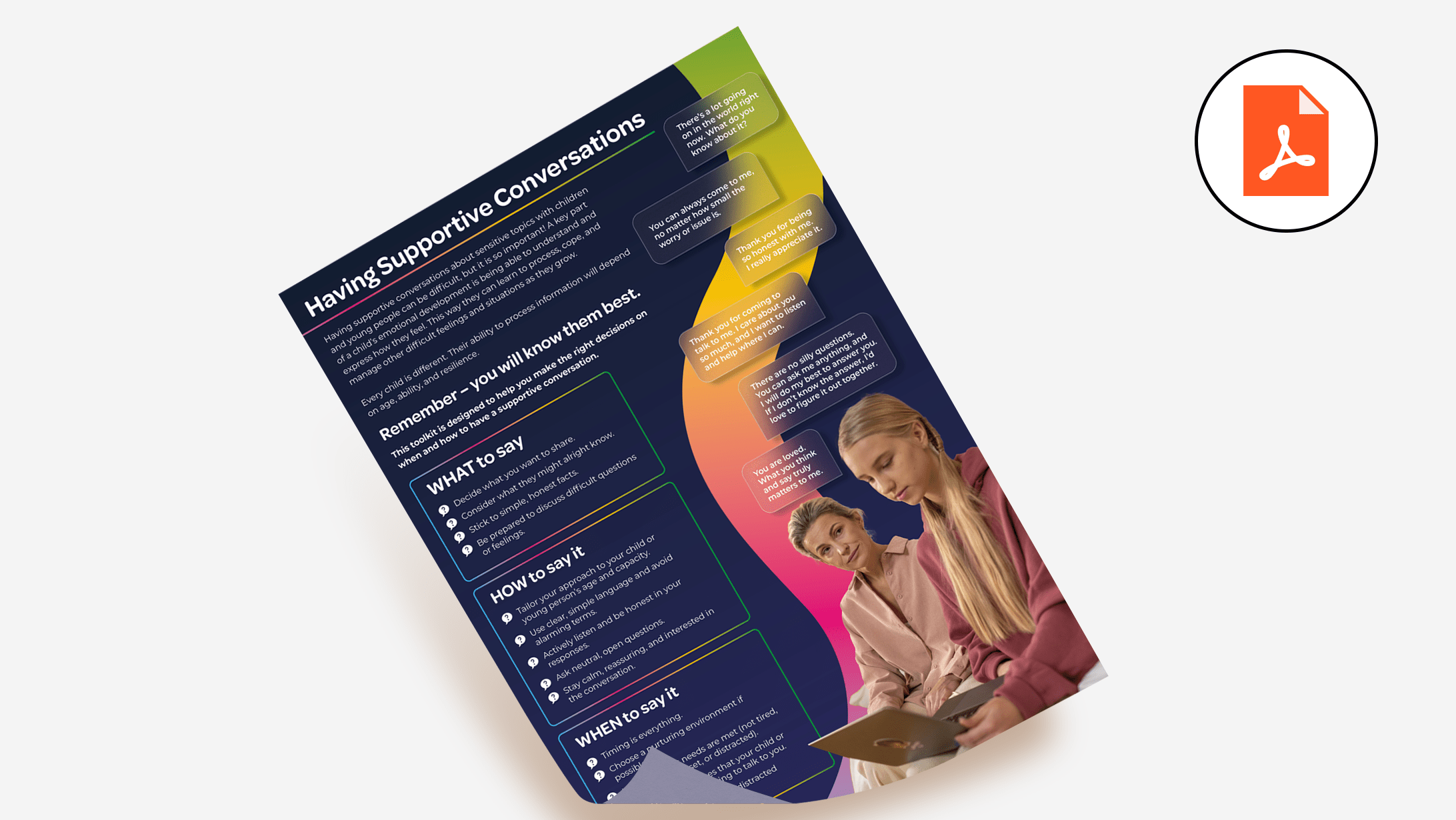 Printables_teachhub_supportive_conversations