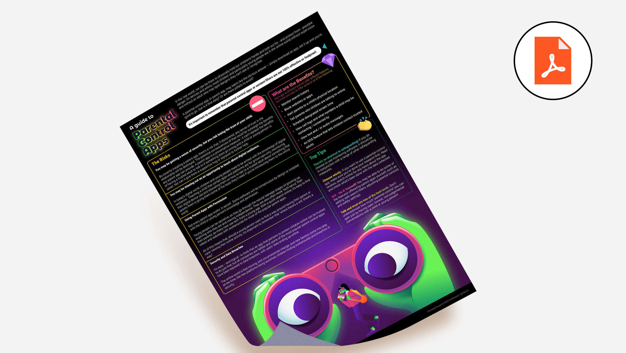 Mental Health Awareness Week