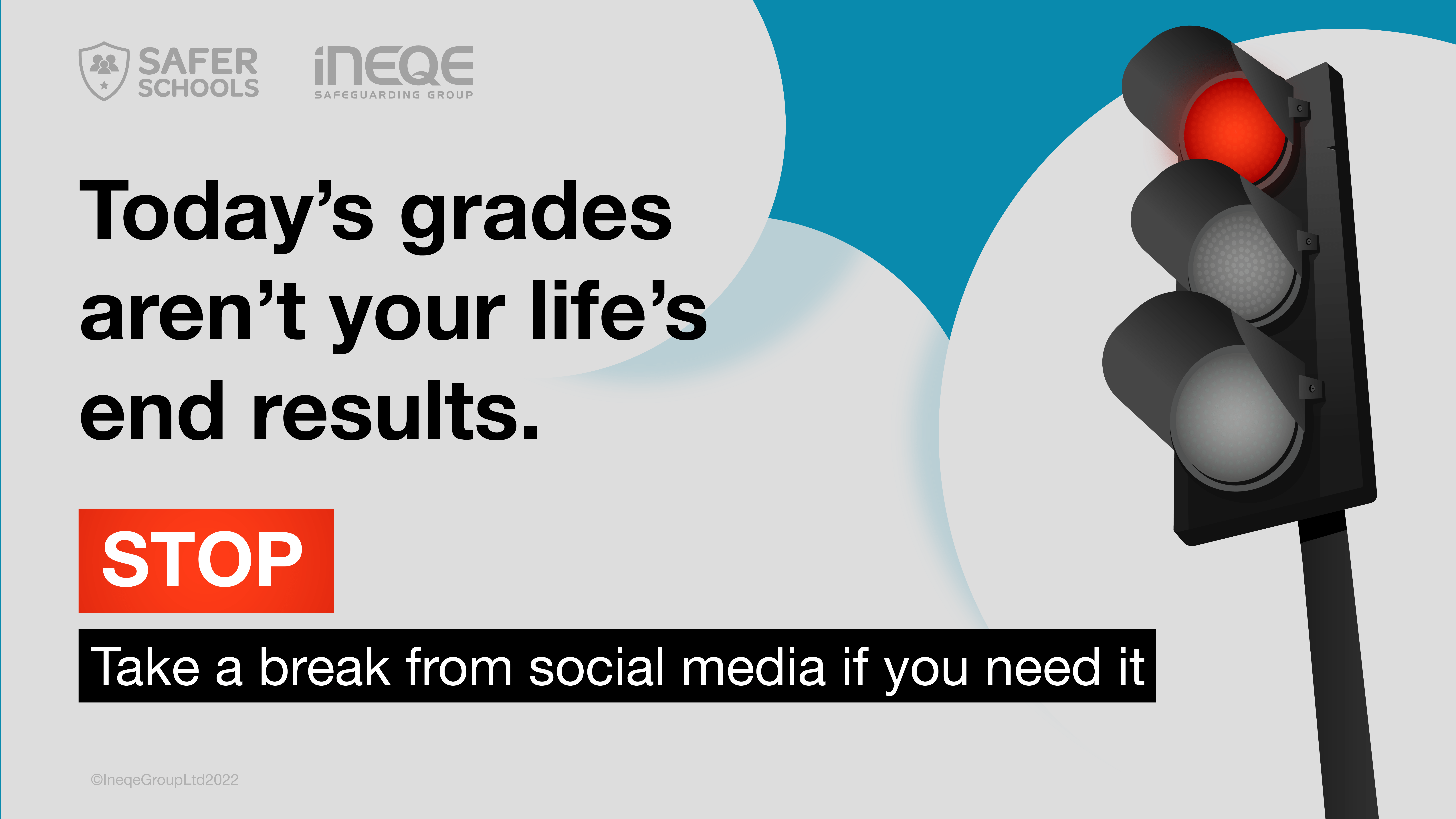 Exam Results Dealing with Disappointment in the Digital World Safer