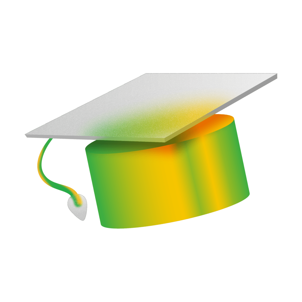 Pupil Logo