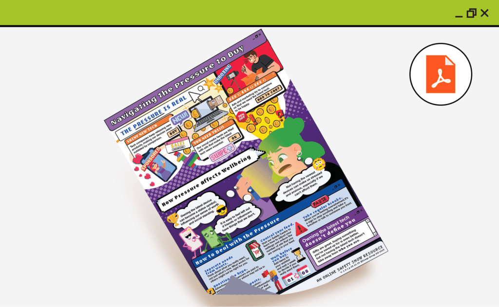 Safer Internet Day 2024 - Safer Schools