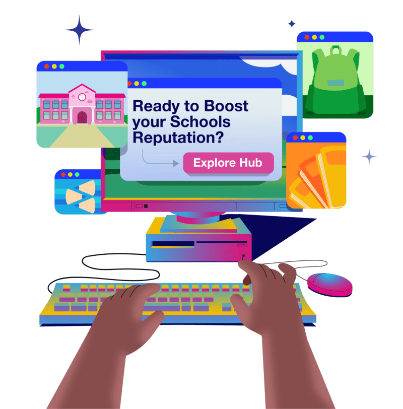 England Reputation Management - Safer Schools